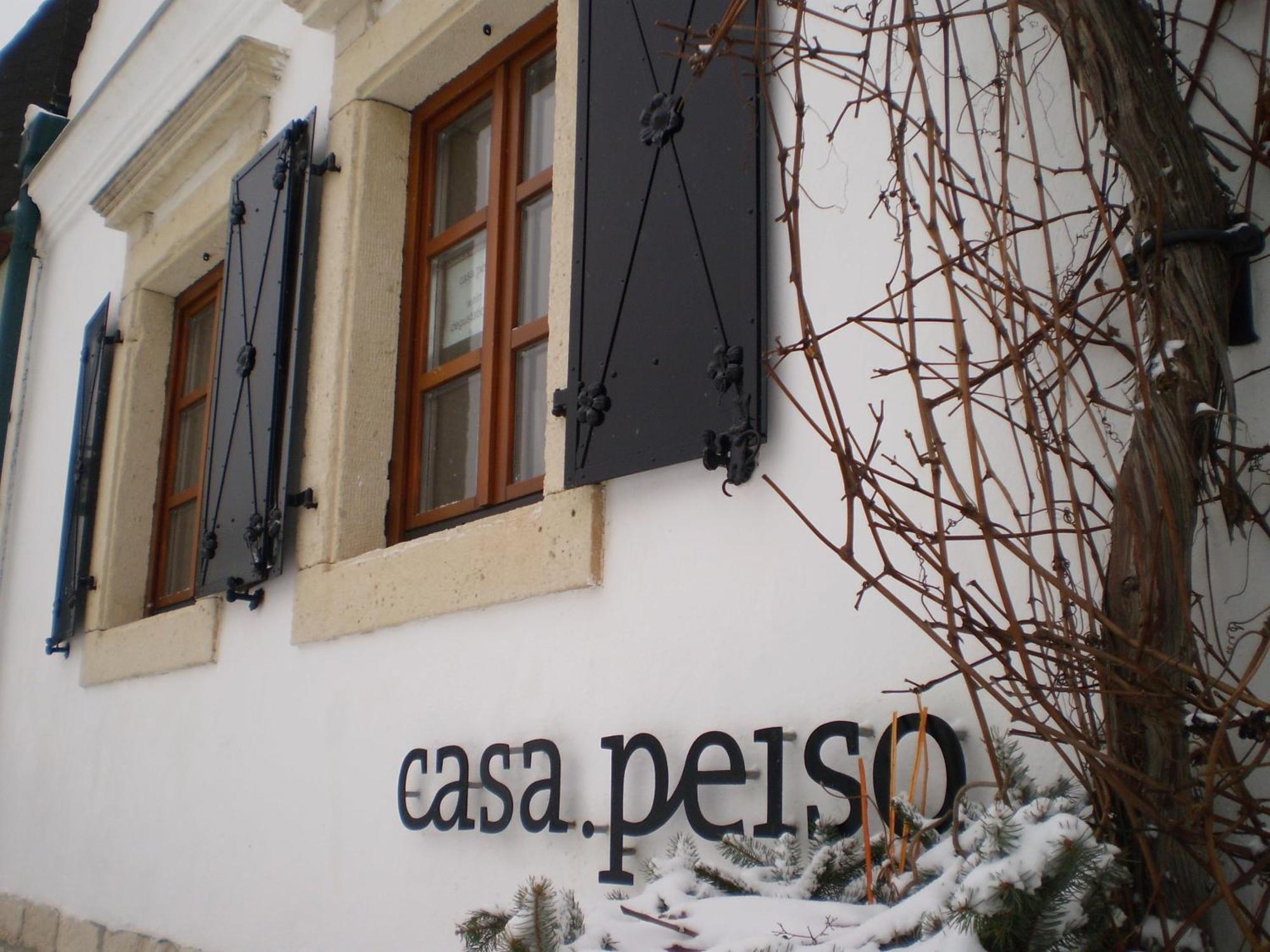 Casa.Peiso Apartment Moerbisch Am See Exterior photo