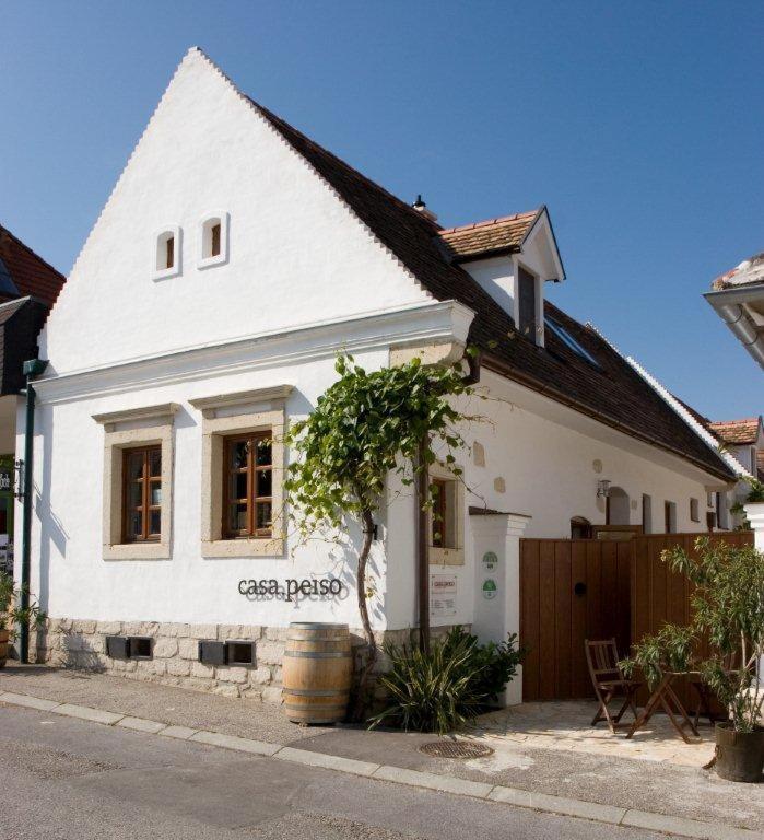 Casa.Peiso Apartment Moerbisch Am See Exterior photo